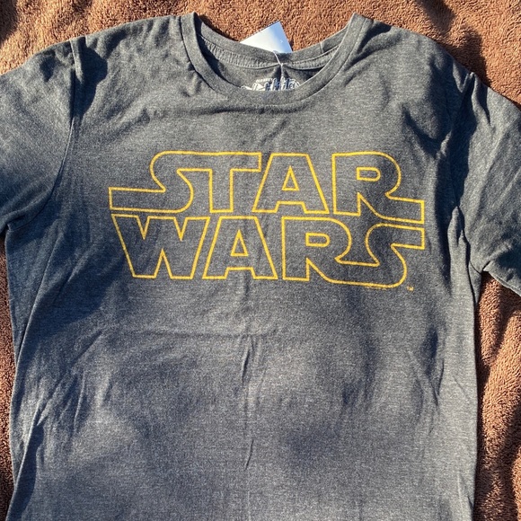 Star Wars T-Shirt - Picture 1 of 4